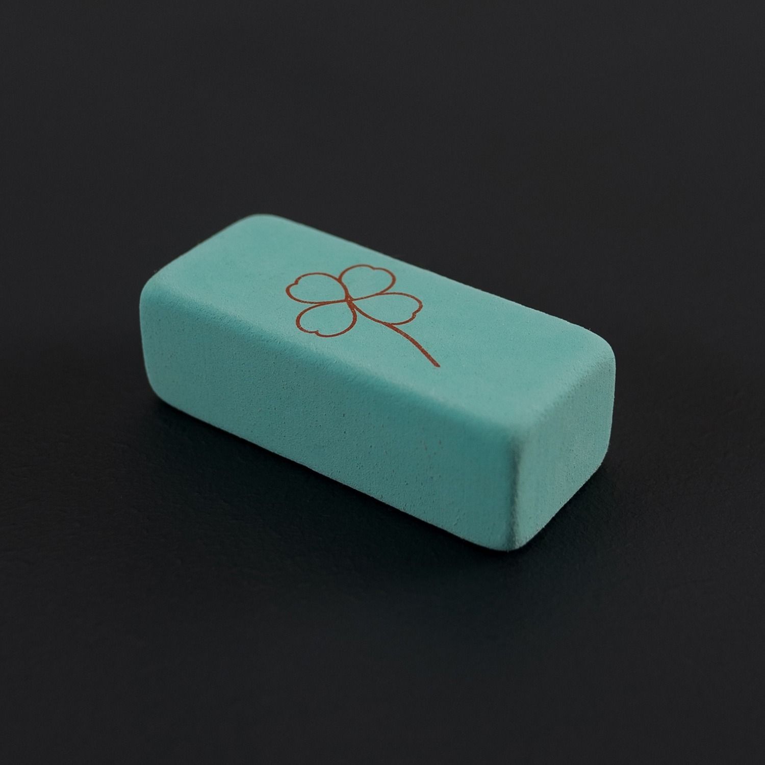 Soft Eraser - Clover