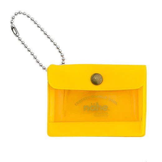 General Purpose Case Mini Yellow