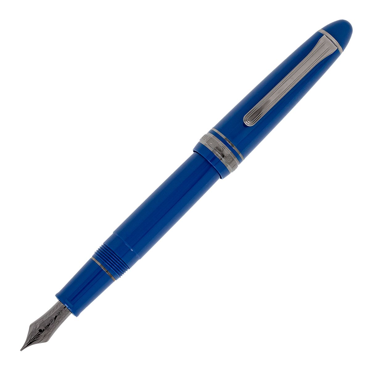 Sailor 1911S Loch Ness Monster 14K Fountain Pen