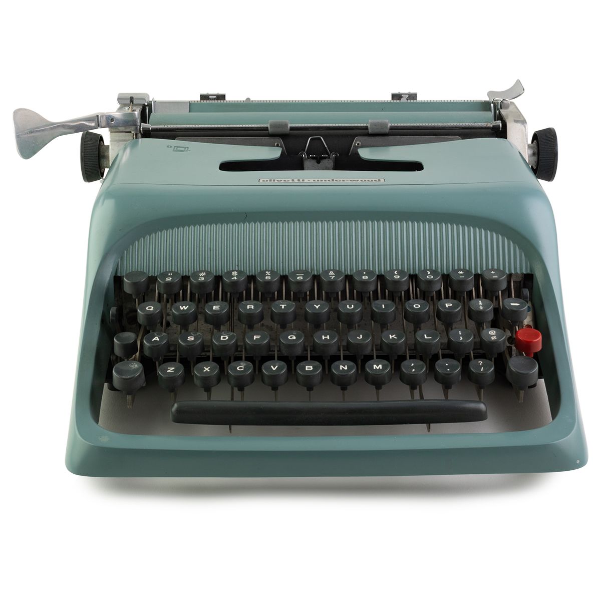 Olivetti Studio 44 Typewriter