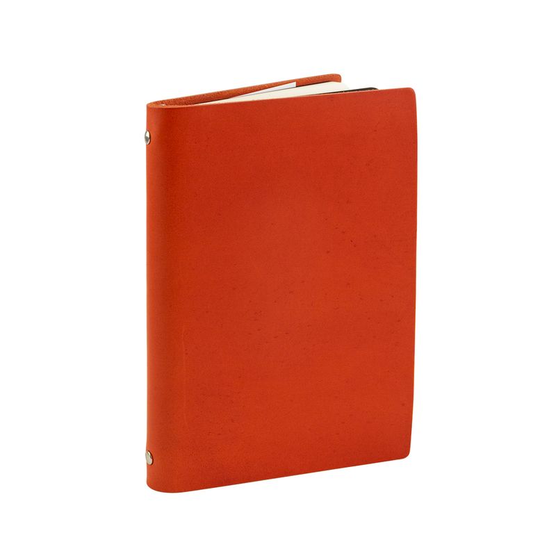 Pocket Notebook - Carrot