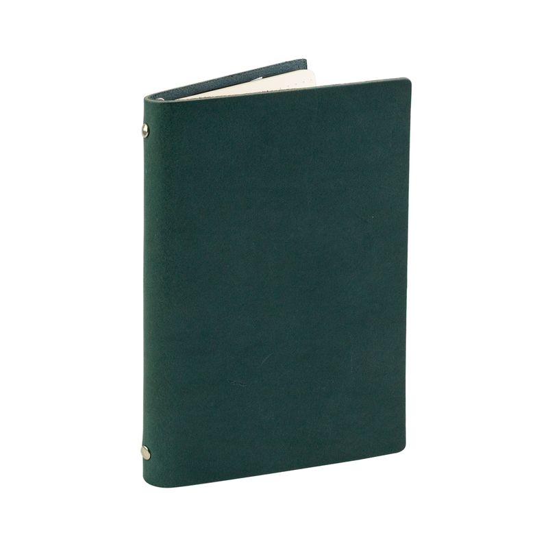Pocket Notebook - Marine