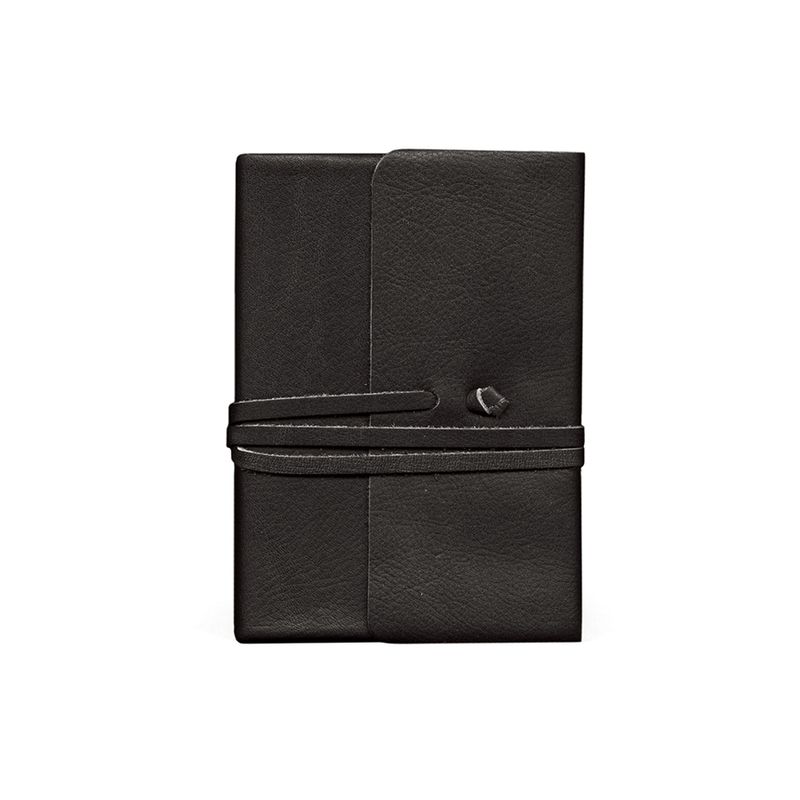 Journalino Medium Black