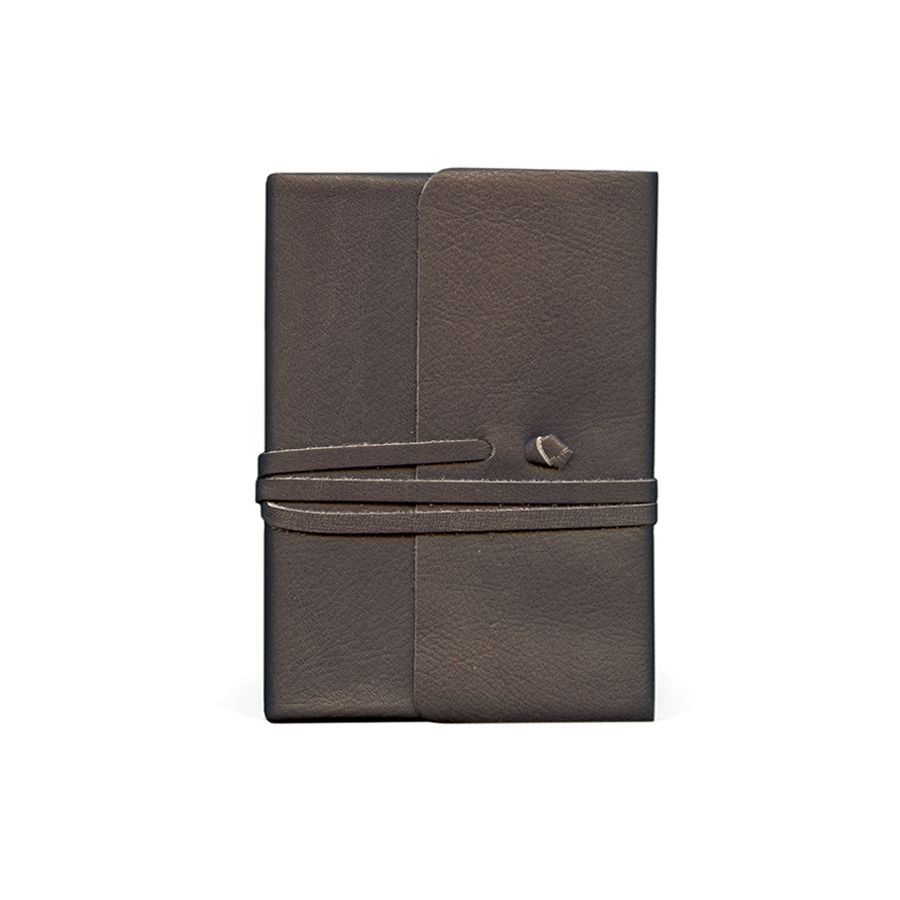 Journalino Medium Charcoal