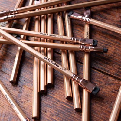 Pencils