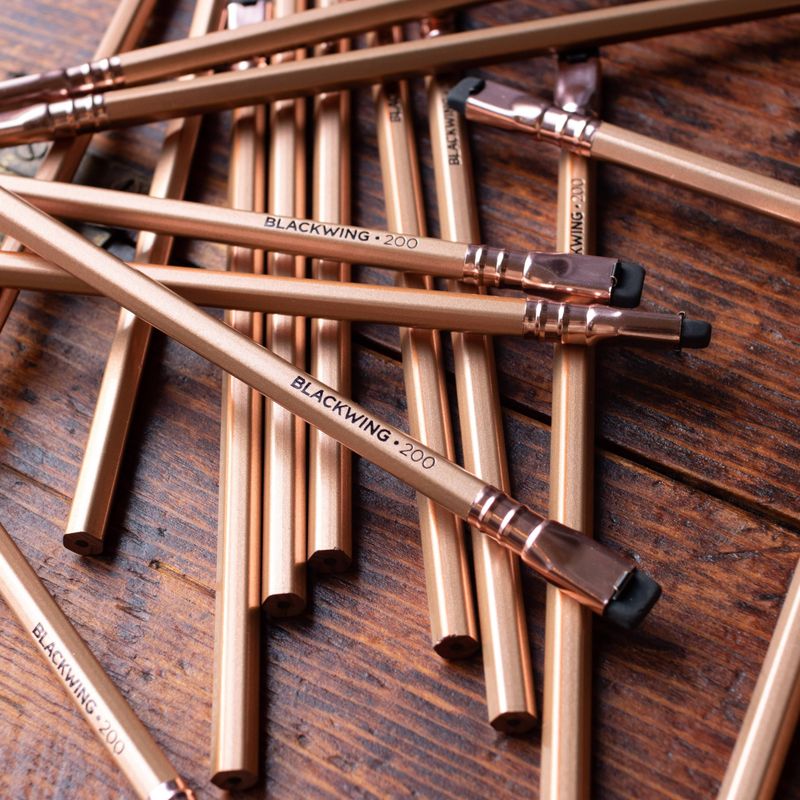 Pencils