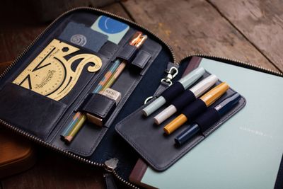 Pen Nibs, Clips, &amp; Holders
