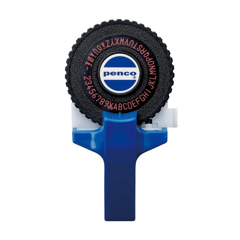 Tape Writer Navy