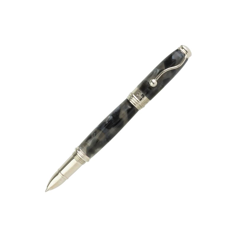 JPL Indigo Black Tortoise Rollerball