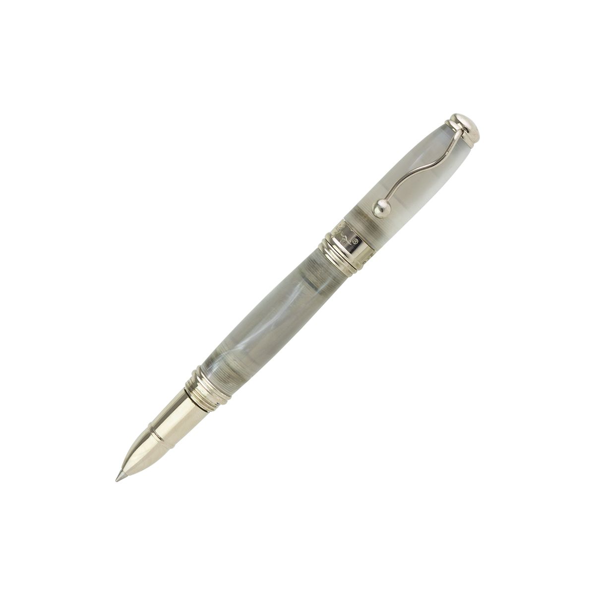 JPL Indigo Gray Rollerball