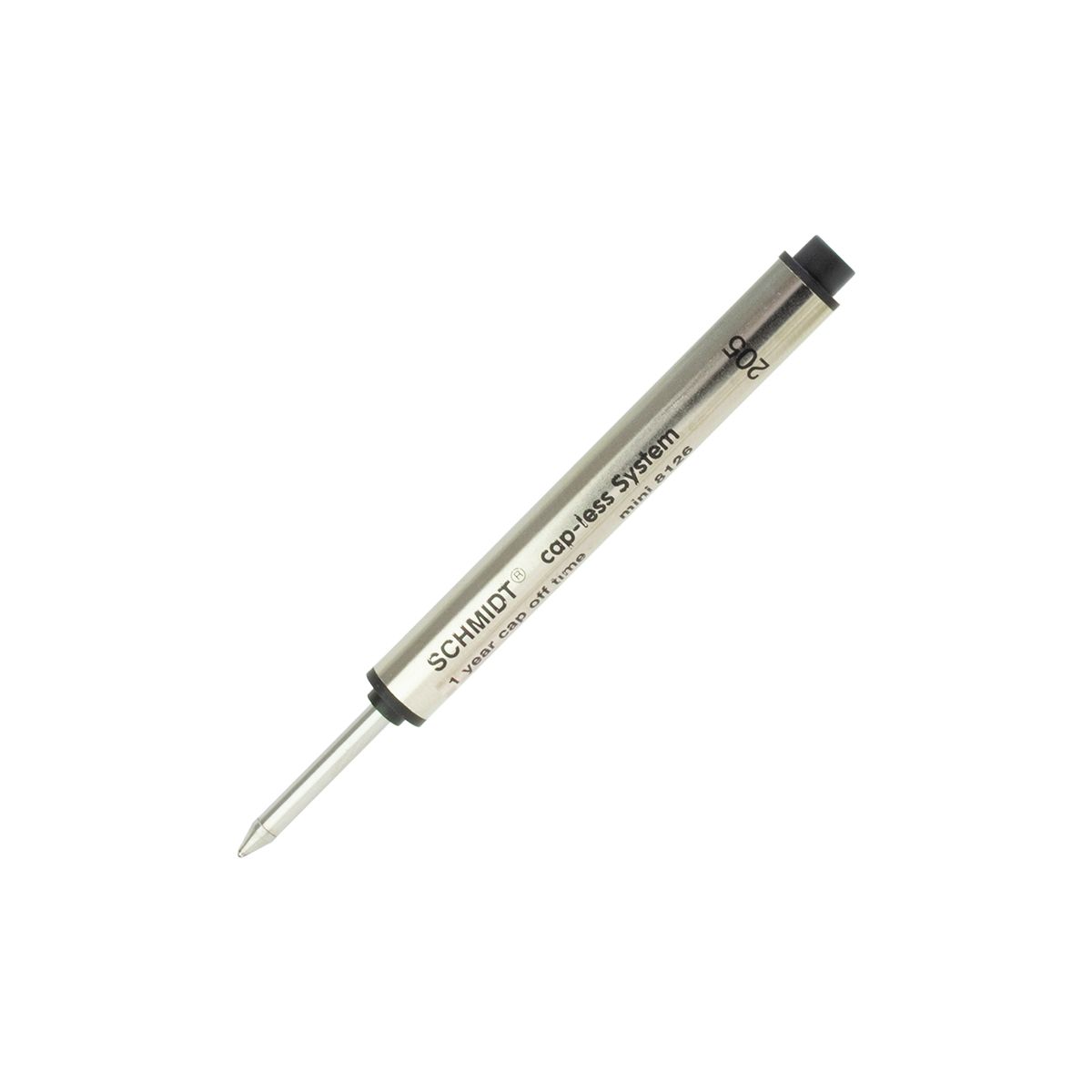 Jean Pierre Lepine Rollerball Refill Black