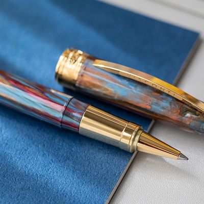 Ballpoints &amp; Rollerballs