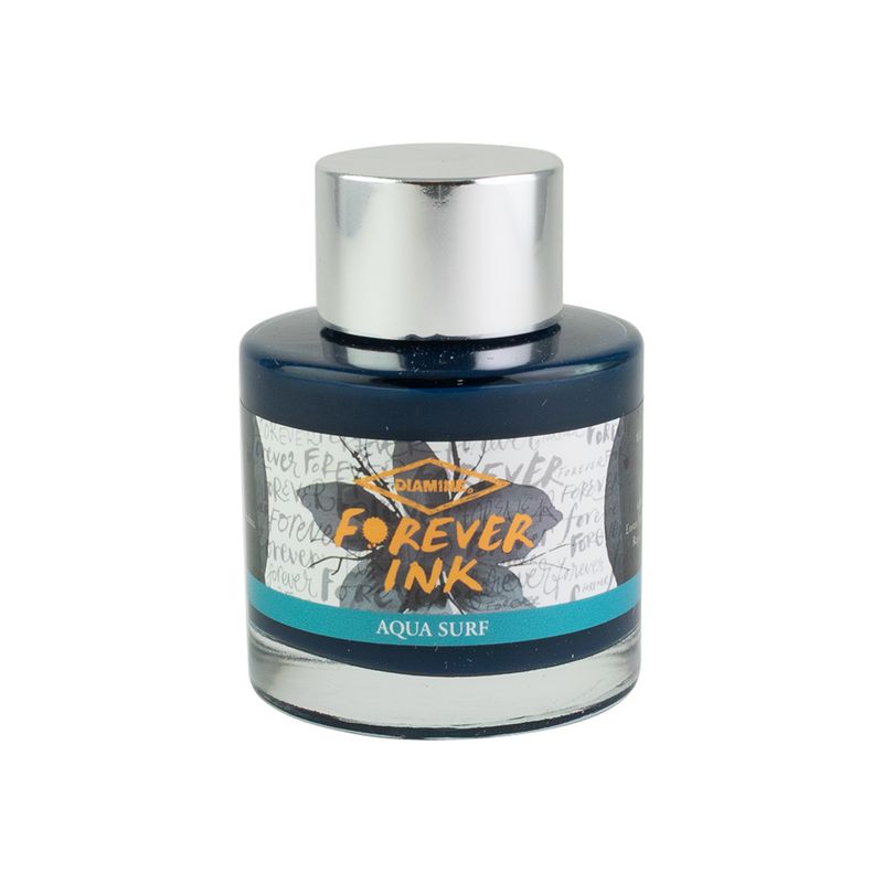 Diamine Permanent Ink Aqua Surf (50ml)