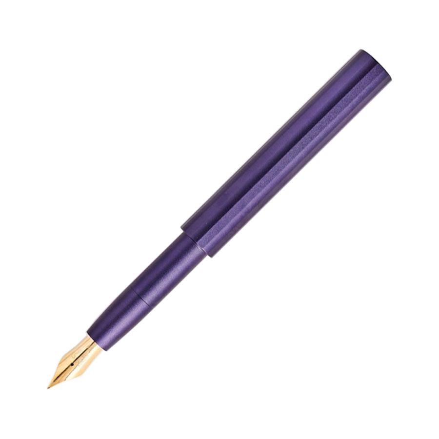 Tom&#39;s Studio The Studio Pocket Iris Fountain Pen