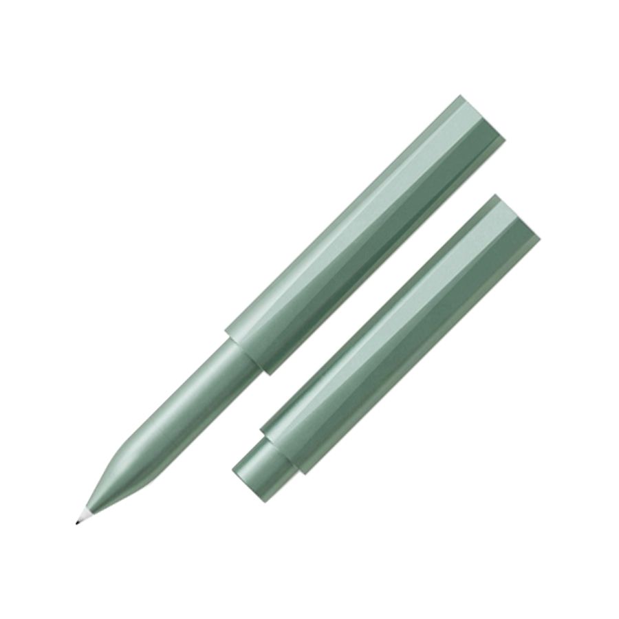 Tom&#39;s Studio The Wren Refillable Pen Sage