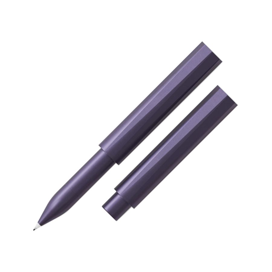 Tom&#39;s Studio The Wren Refillable Pen Iris
