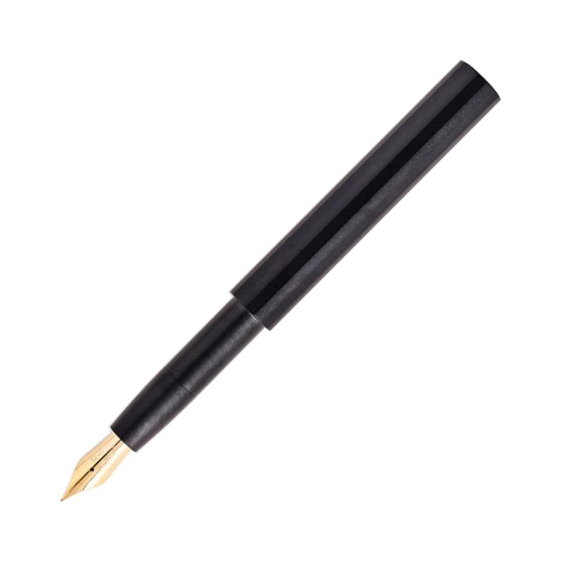 Tom&#39;s Studio The Studio Pocket Black Fountain Pen