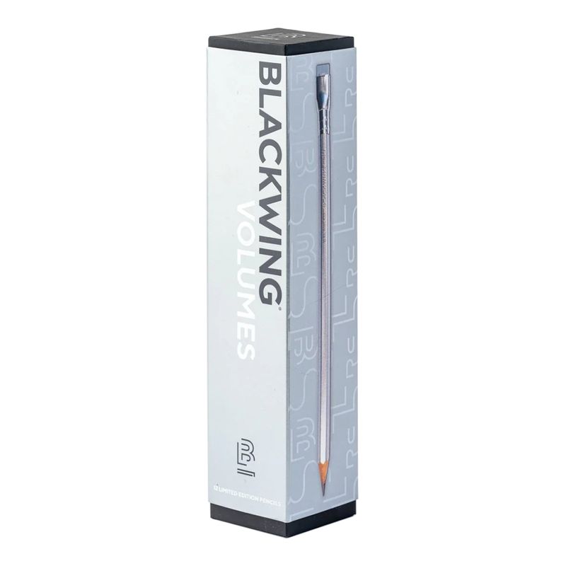 Blackwing Volume 140 Culinary Arts Pencil Box of 12