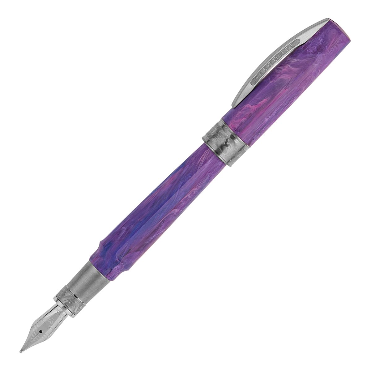 Visconti Mythos Mirage Persephone Fountain Pen