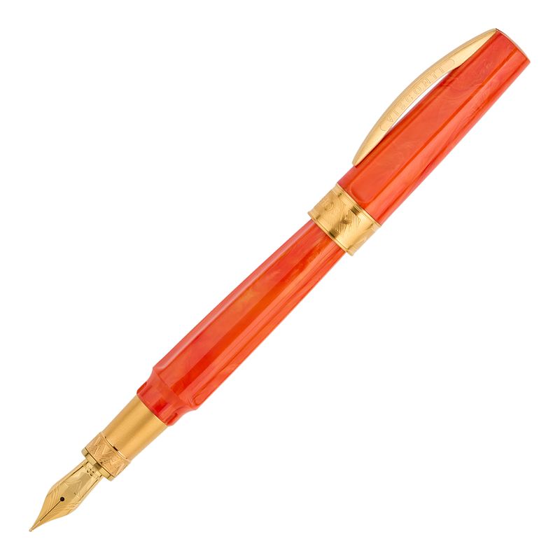 Visconti Mythos Mirage Demeter Fountain Pen