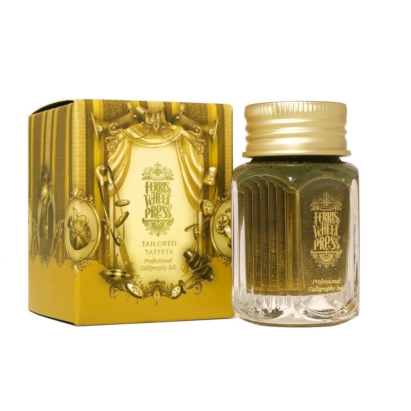 Tailored Taffeta Calligraphy Ink 28ml