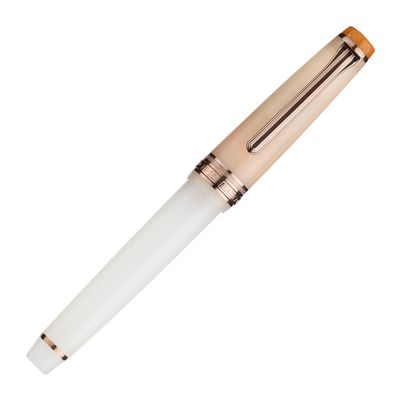 Sailor Pro Gear Slim Dried Flowers Mimosa Fountain Pen