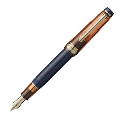 S Pro Gear Slim FP Manyo Persimmon