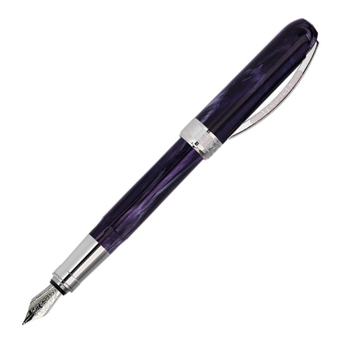 Visconti Rembrandt Back Fountain Pen