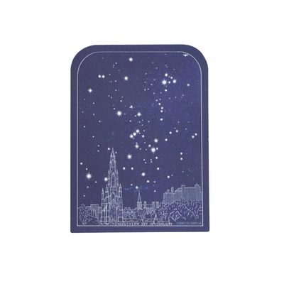 Southern Sky Sticker