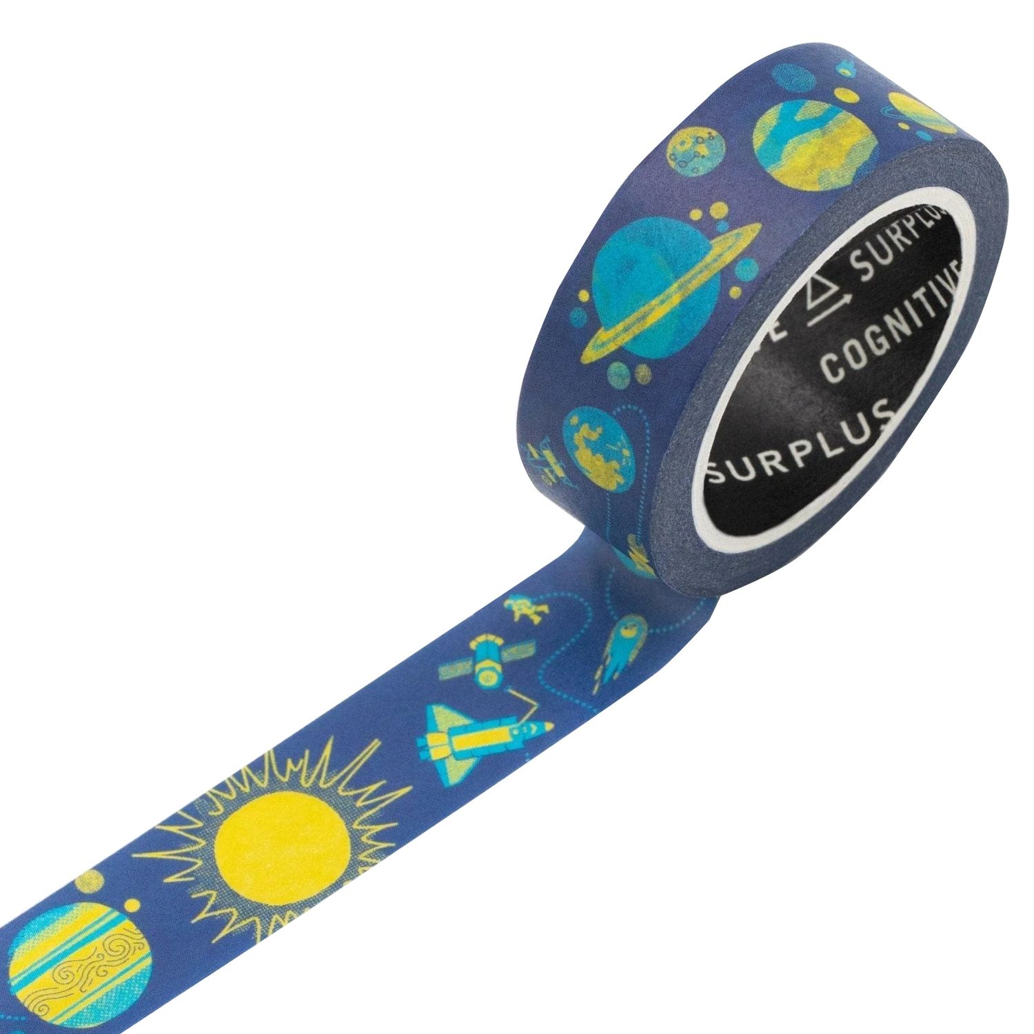 Astronomy Washi Tape