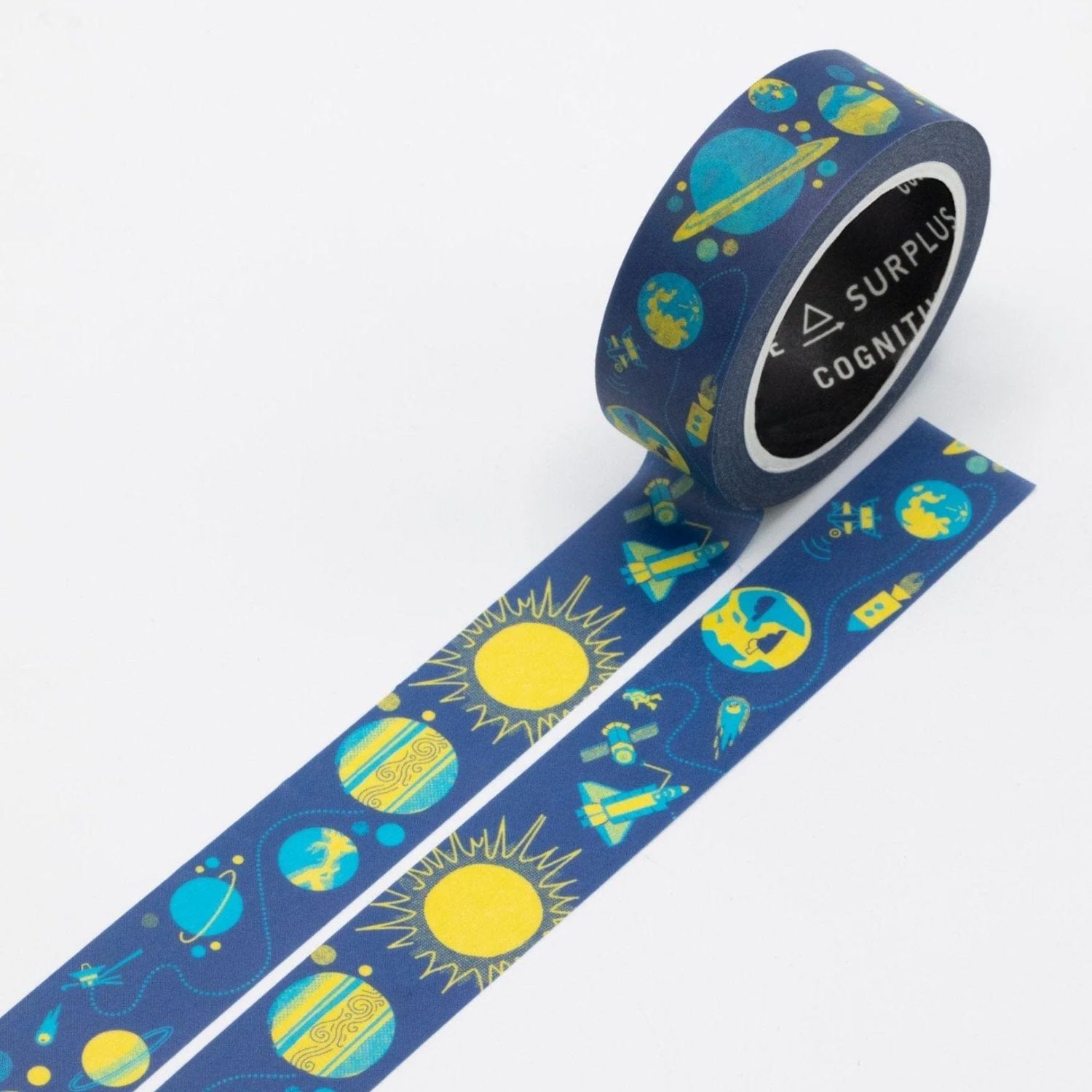 Astronomy Washi Tape