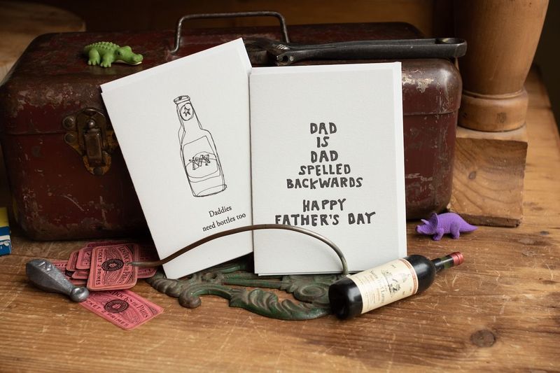 Father&#39;s Day