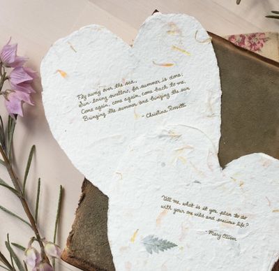 Encouragement &amp; Thinking of You