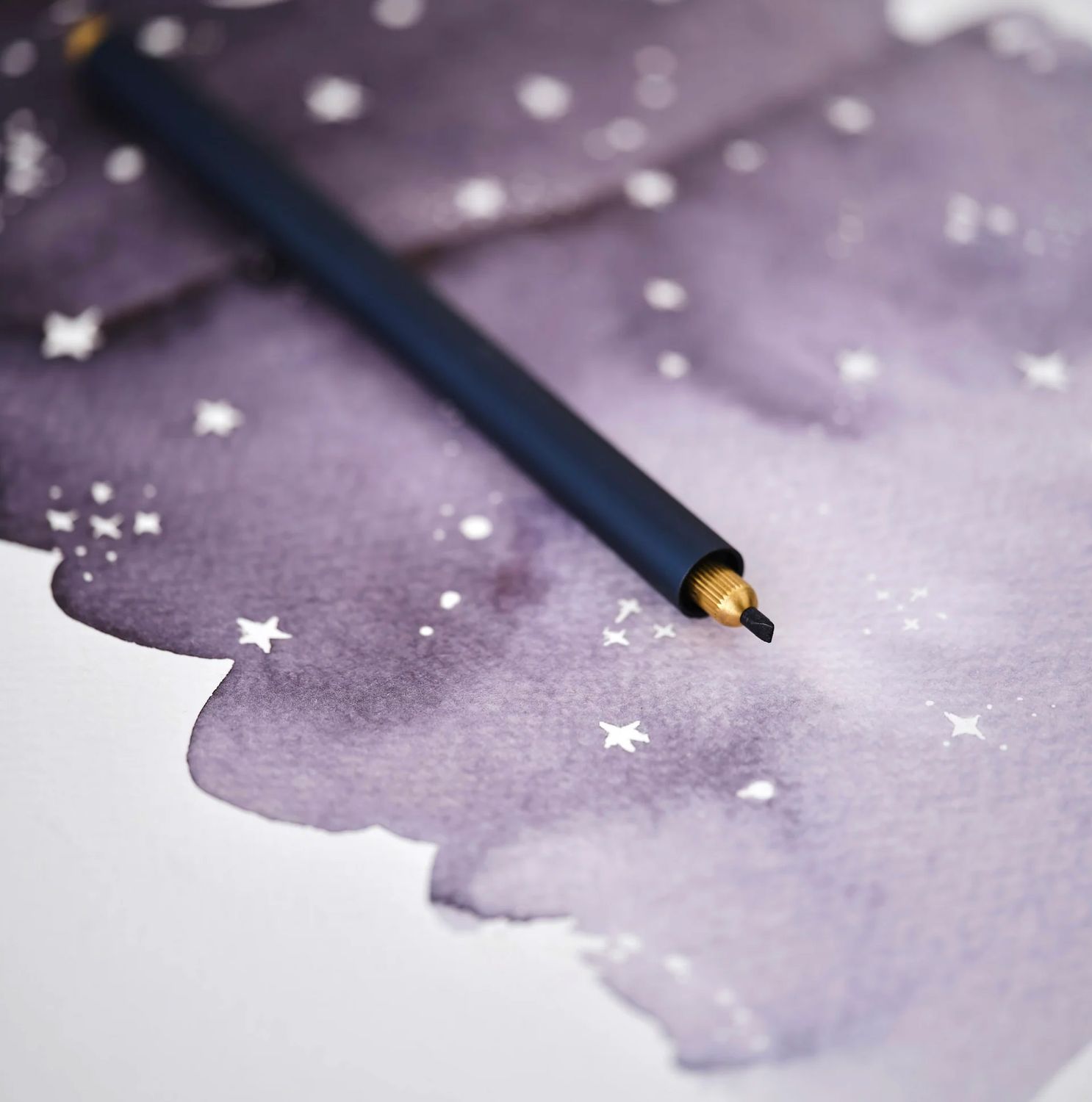 Tom&#39;s Studio Lumos Pro Refillable Multitip Midnight