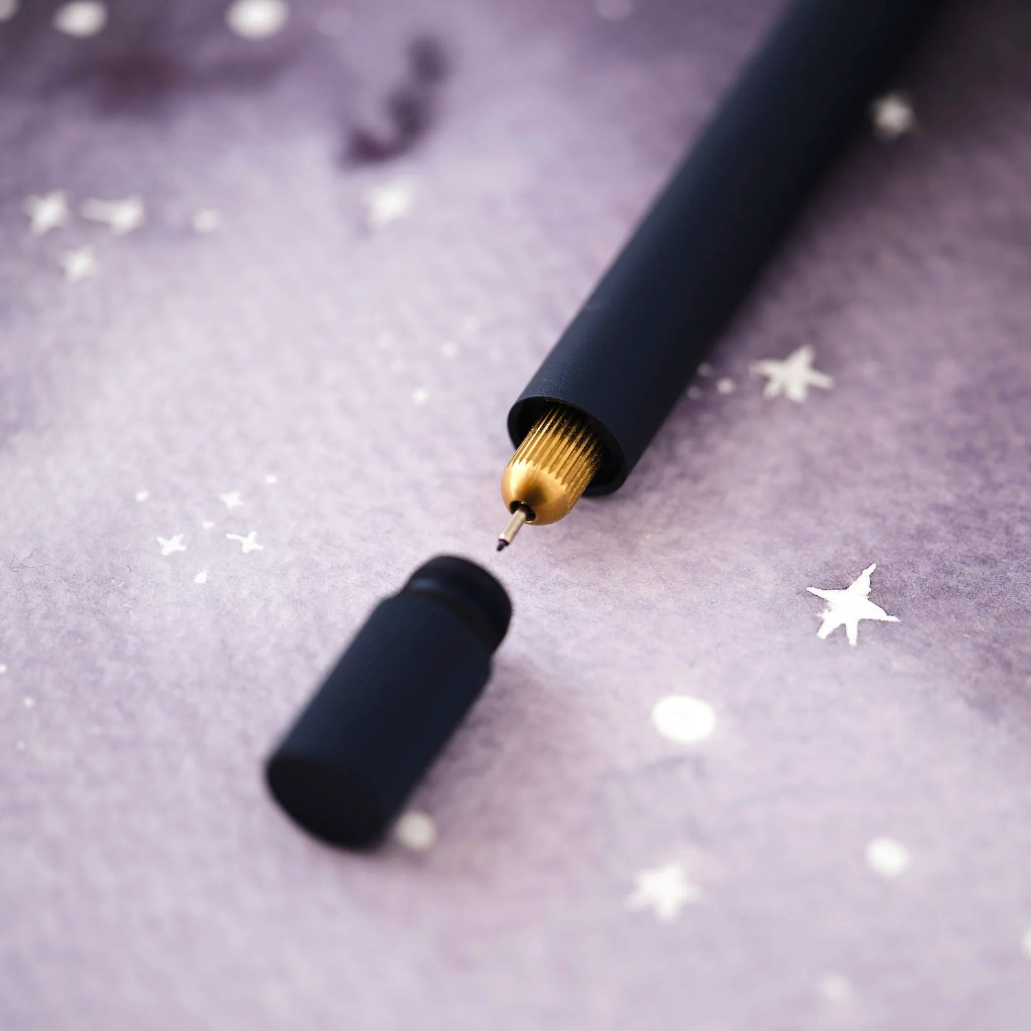 Tom&#39;s Studio Lumos Mini Midnight