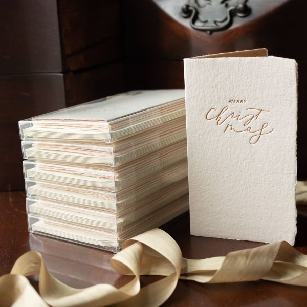Boxed Card Sets