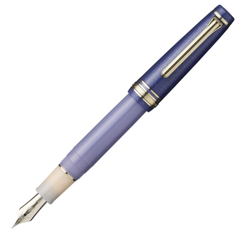 Sailor Pro Gear Dreamy Hour Fountain Pen