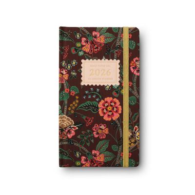 2026 Gracie 12-Month Hardcover Pocket Planner