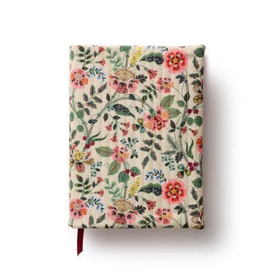 Gracie Quilted Journal