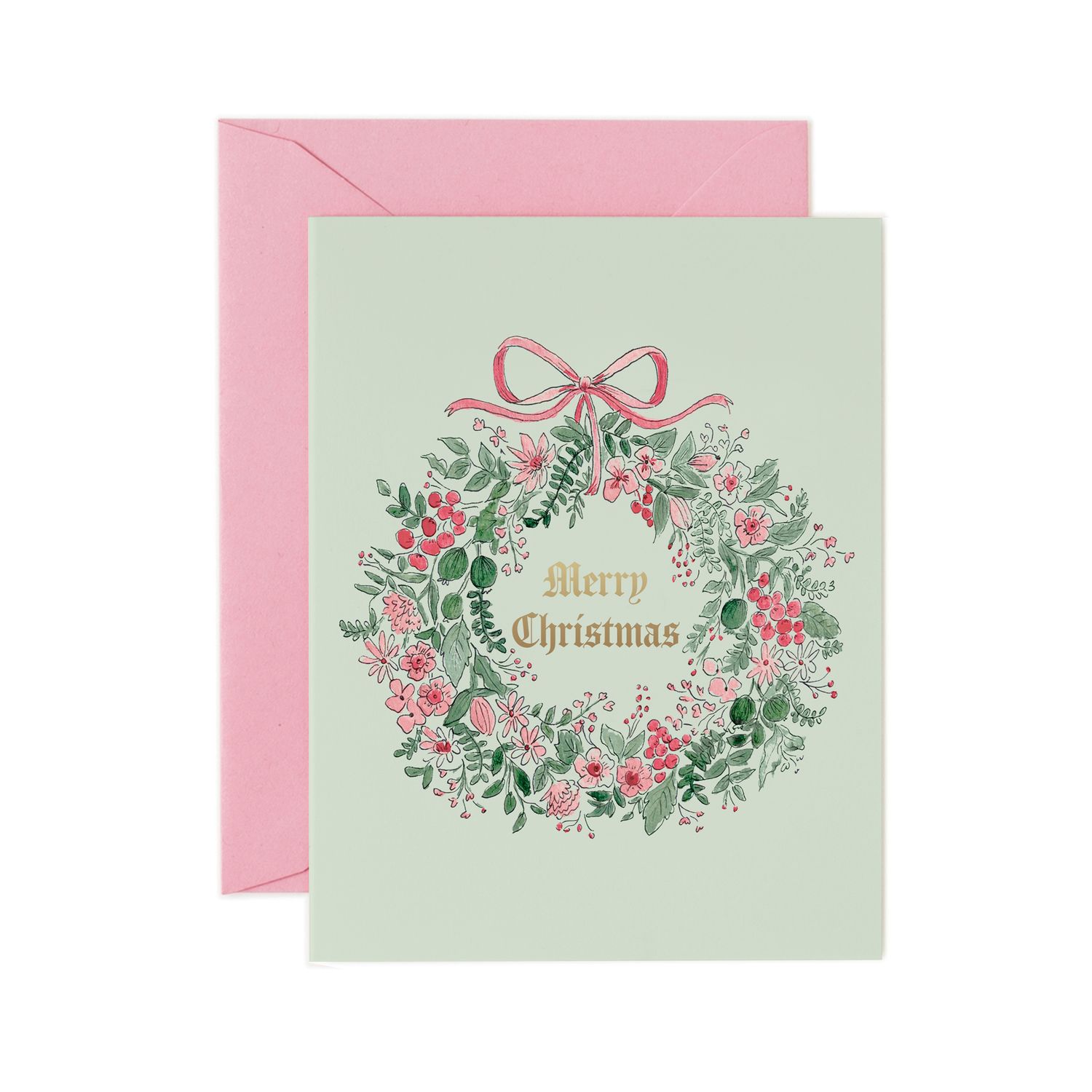 Noelle Card