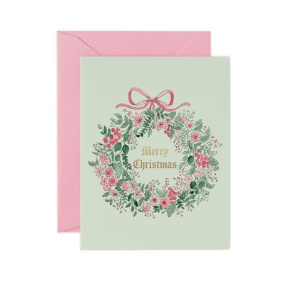 Noelle Card