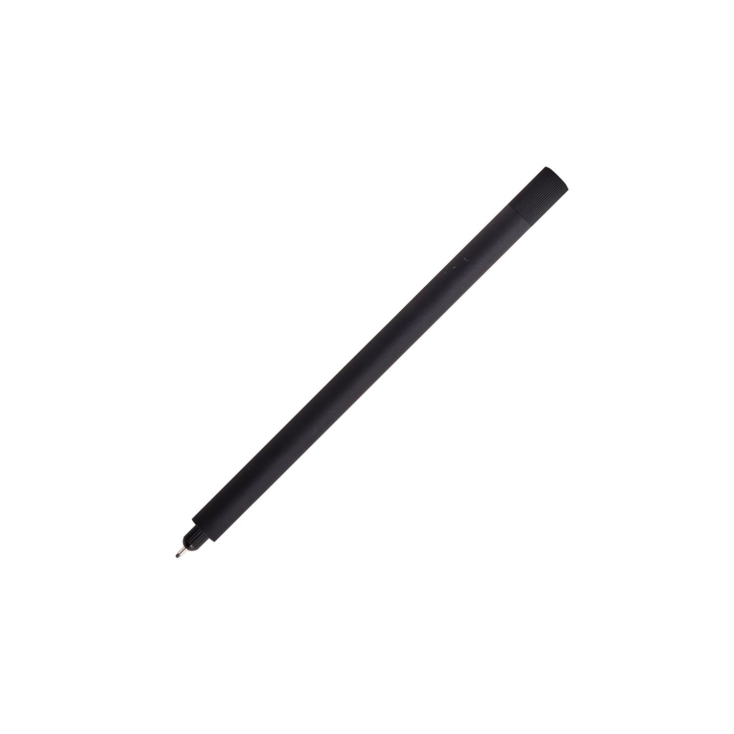 Tom&#39;s Studio Lumos Pro Refillable Single Tip Pen Matte Black