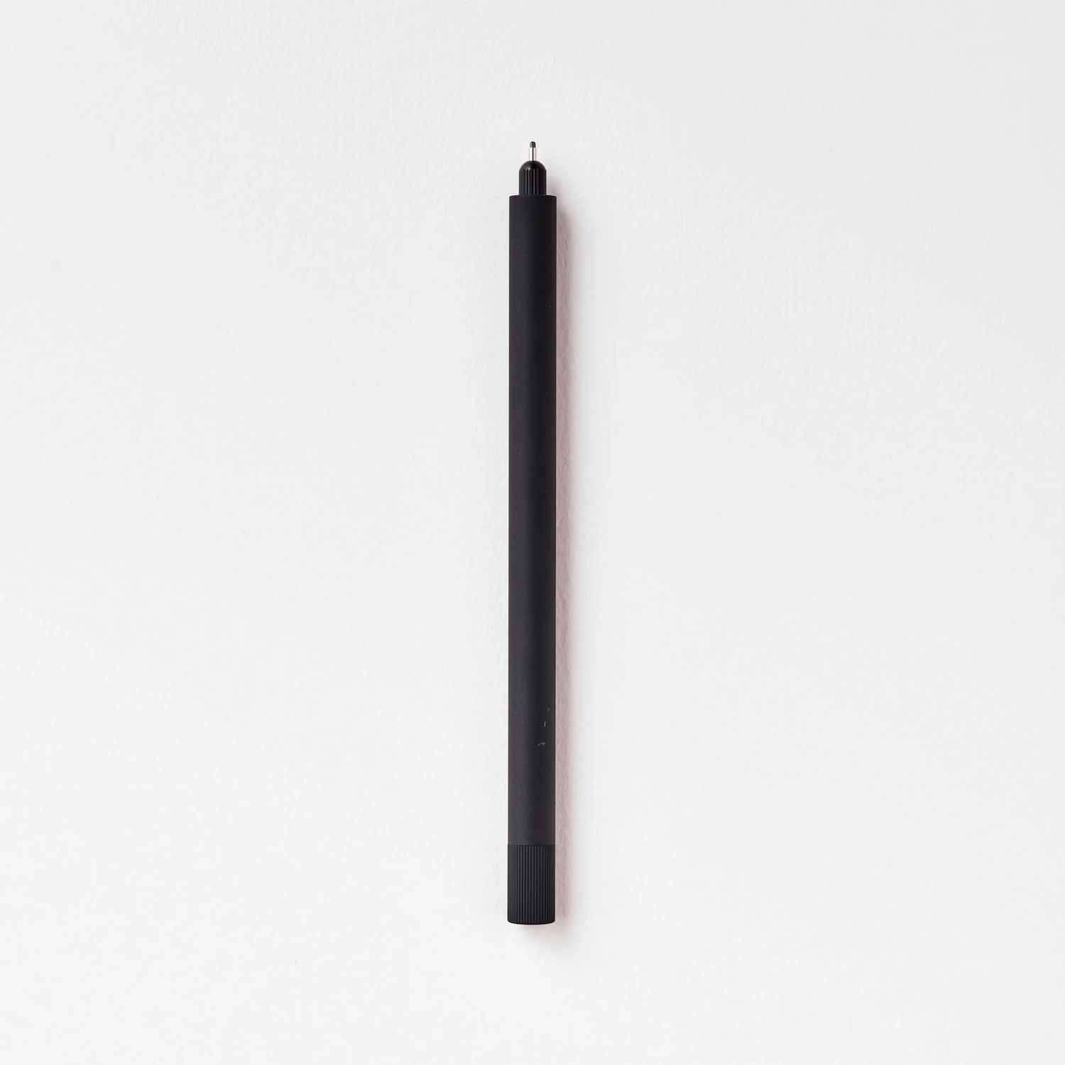 Tom&#39;s Studio Lumos Pro Refillable Single Tip Pen - Matte Black