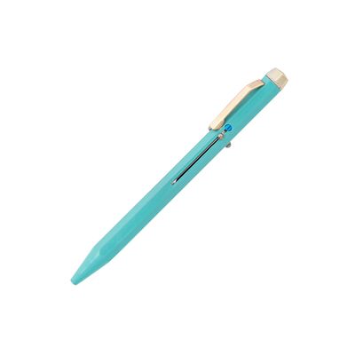 4 Color Ballpoint Pen Mint