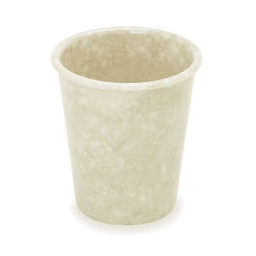 Marble Pen Stand Ivory