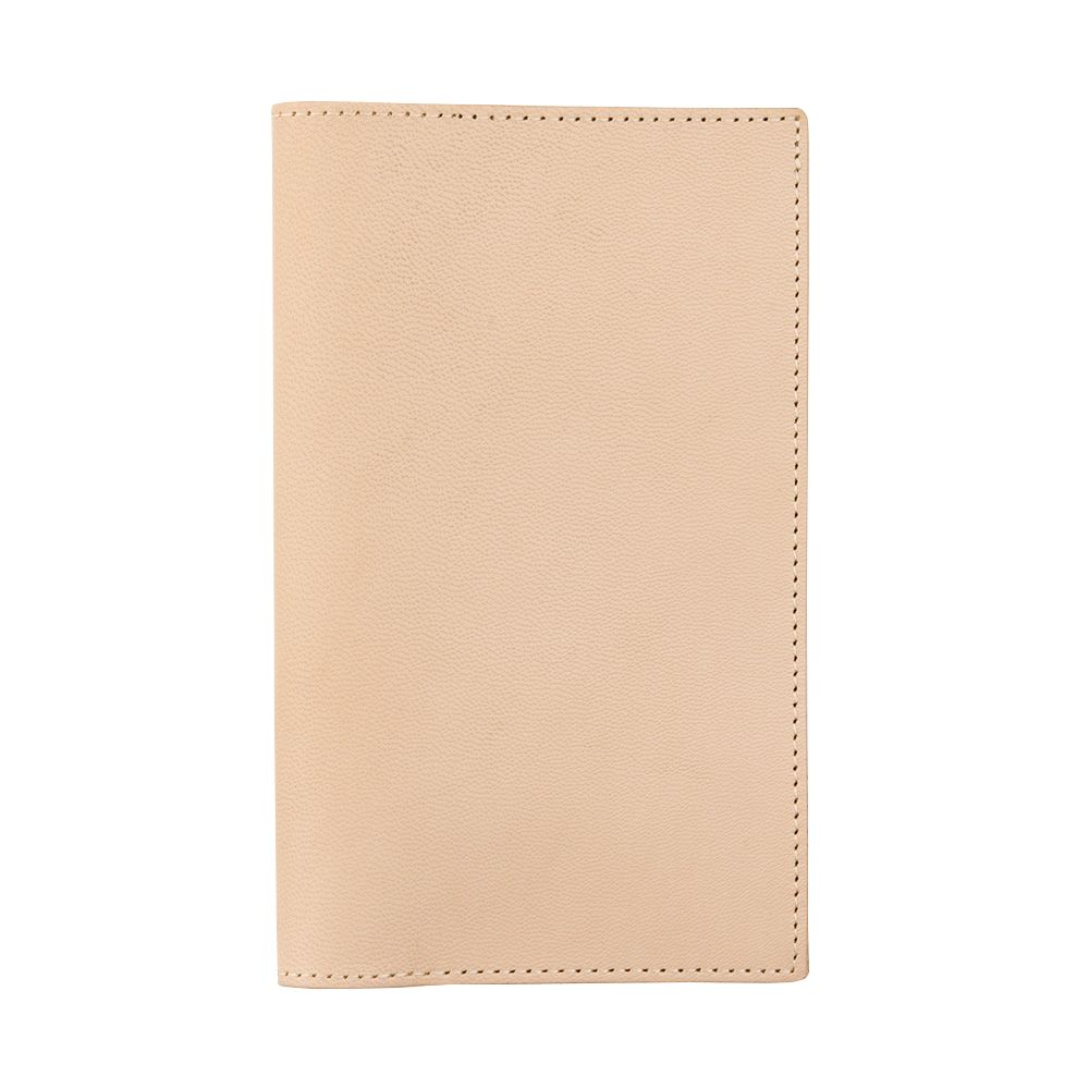 MD Goat Leather Cover - B6