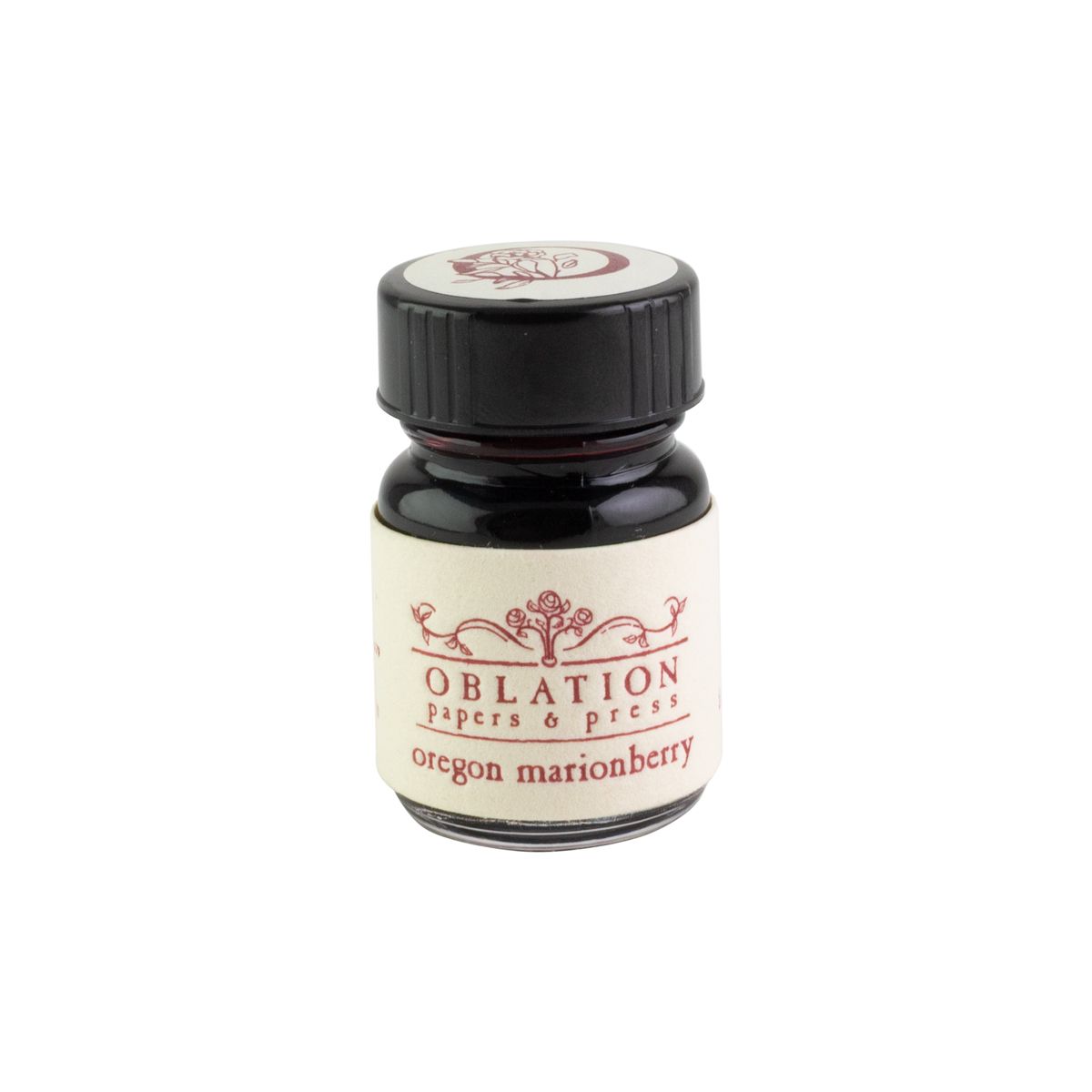 Oregon Marionberry Fountain Pen Ink 15ml