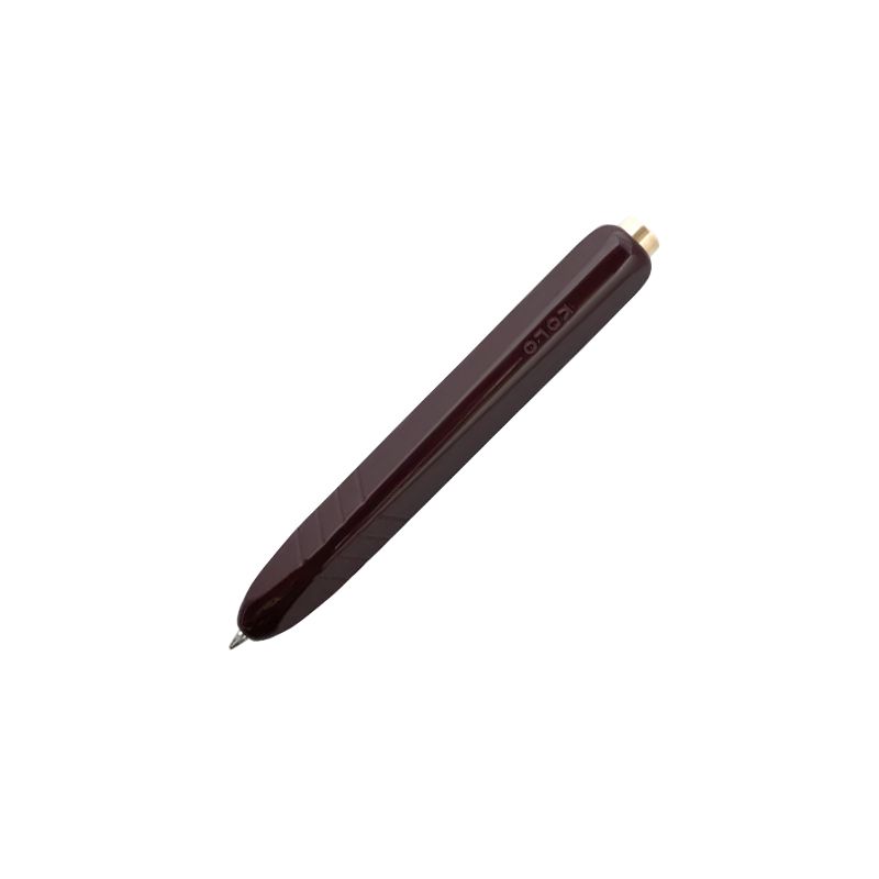 Kolo Tino Ballpoint Pen Acrylic - Cabaret