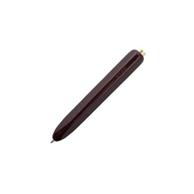 Kolo Tino Ballpoint Pen Acrylic - Cabaret