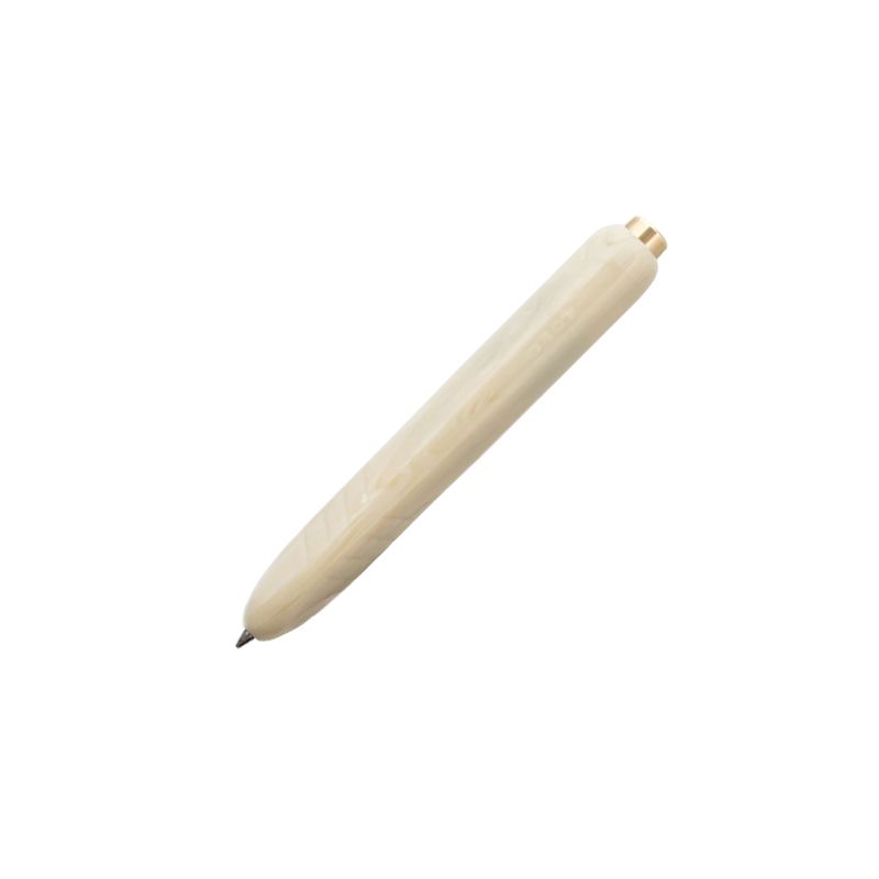Kolo Tino Ballpoint Pen Acrylic - Mother of Pearl Limited Edition